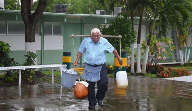 GRACIAS, POR NADA, MI NIÑO