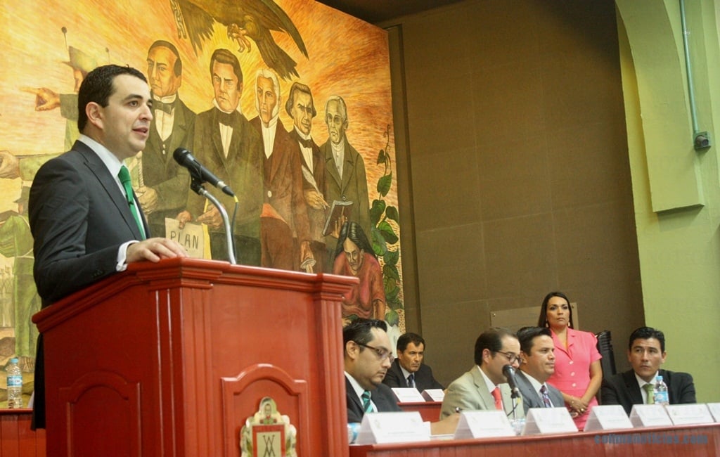 informe Zambada