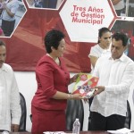 informe de paty