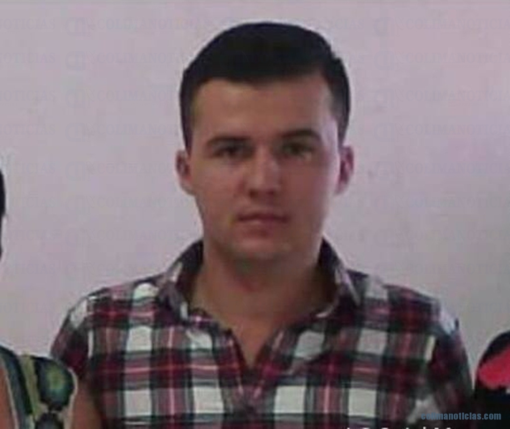 luis fernando llerenas
