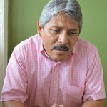 marcos preciado, desarrollo urbano