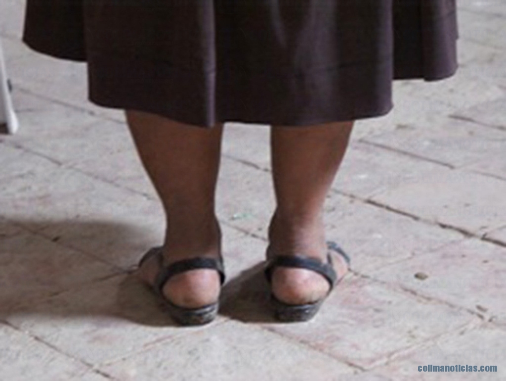 mujer salud oaxaca