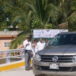 obras entreadas de conagua