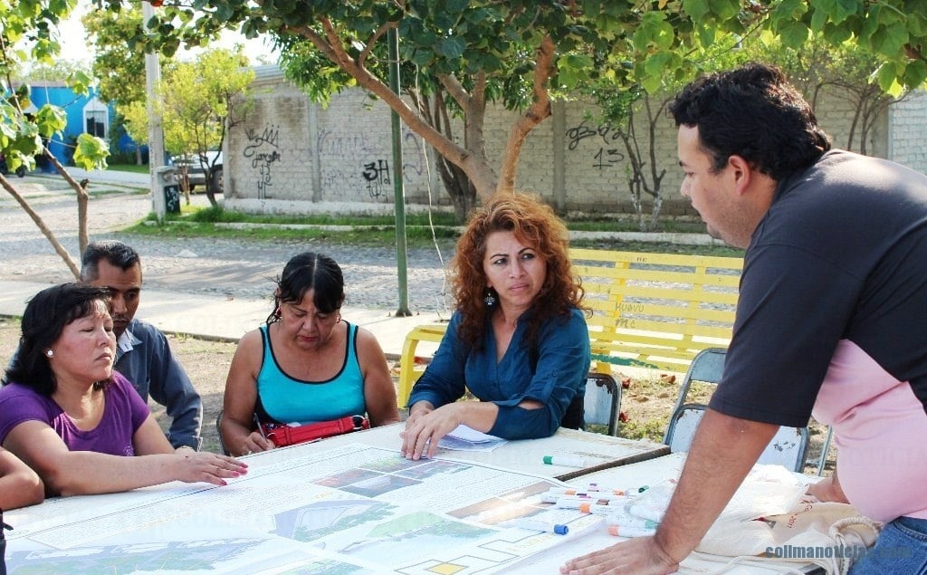 participacion ciudadana