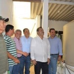 planta potablizadora en chanchopa