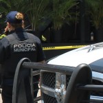 policia municipal 14 sept