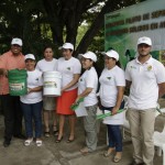 reciclaje en armeria