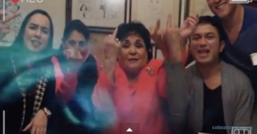 salinas diputada federal