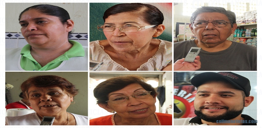 sondeo colima mercado