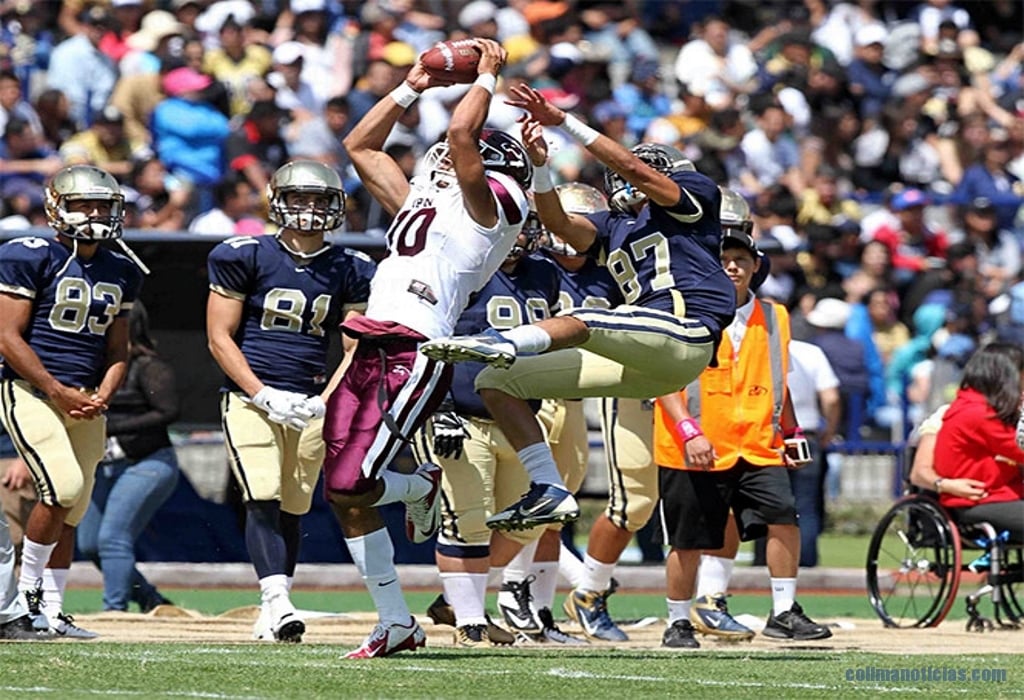 0084.OCTUBRE.2015_Pumas UNAM vs Burros Blancos IPN