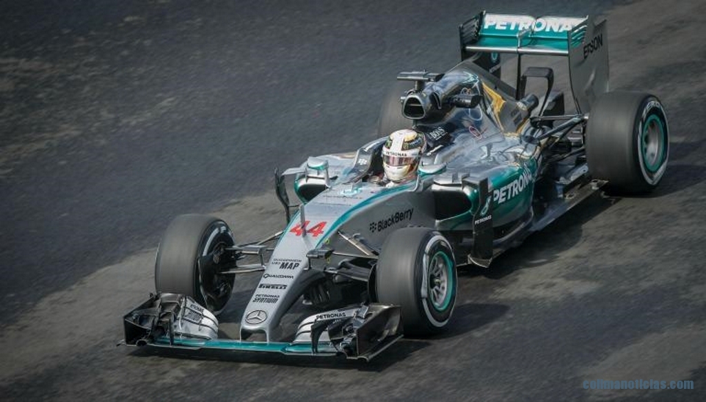 0282.OCTUBRE.2015_F1 GP MÉXICO2015_Lewis Hamilton