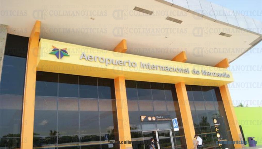 AEROPUERTO