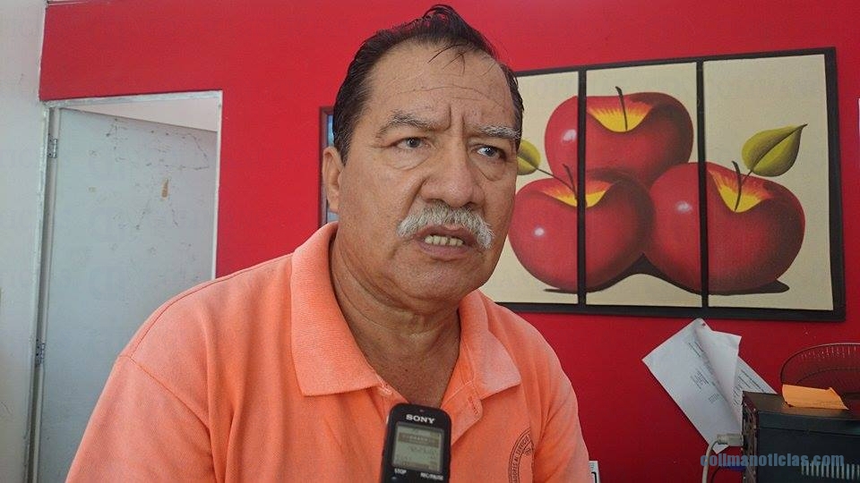 AUDELINO FLORES