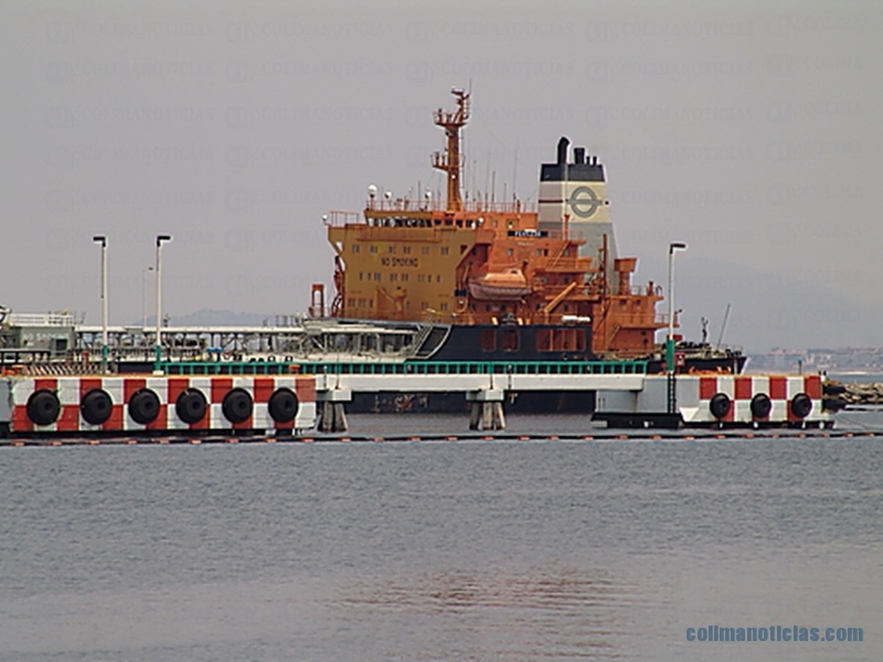 CN PEMEX