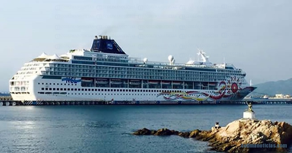 CRUCERO 2