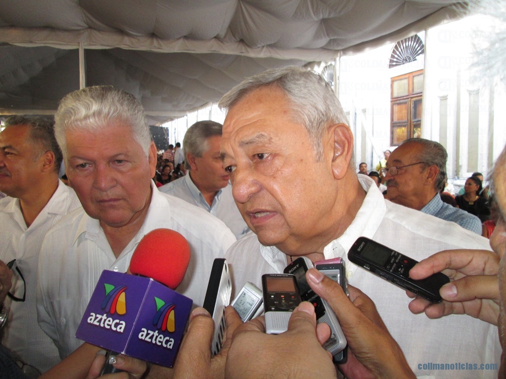 Carlos Salazar Preciado