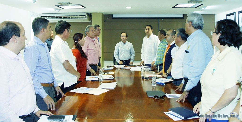 Comité de Evaluación de Daños del Sector Educativo (1)