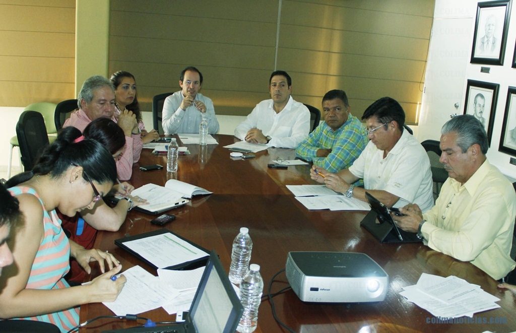 Comité de Vigilancia de la Reforma Educativa (1)