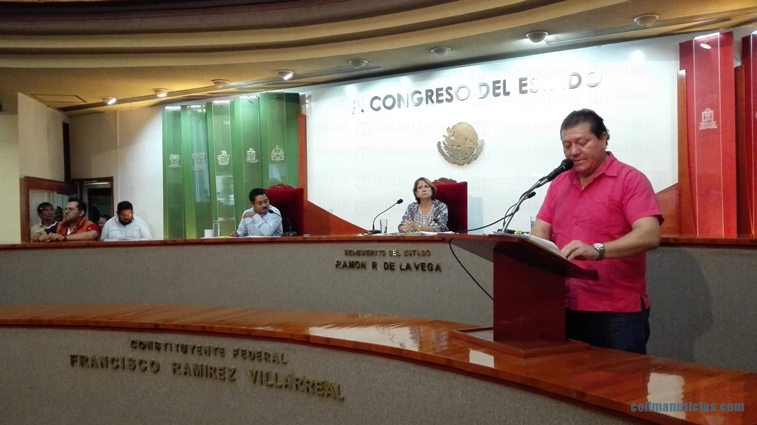 Congreso Luis Ladino