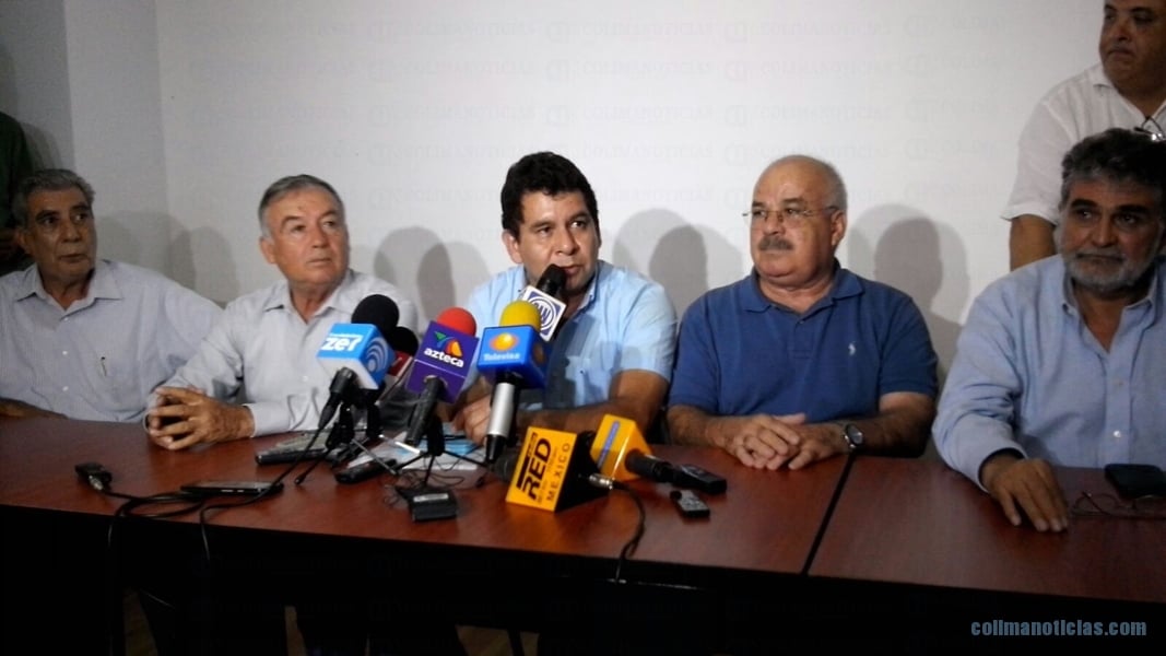 Decidirán a partir de mañana quien contenderá por la gubernatura por el PAN