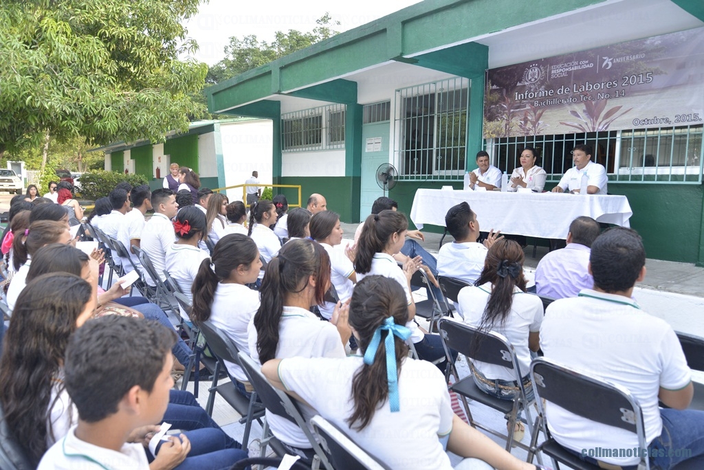 Extra_Informe del Bachillerato 14
