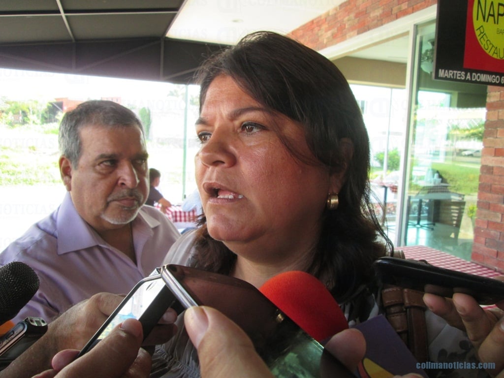 González Meza
