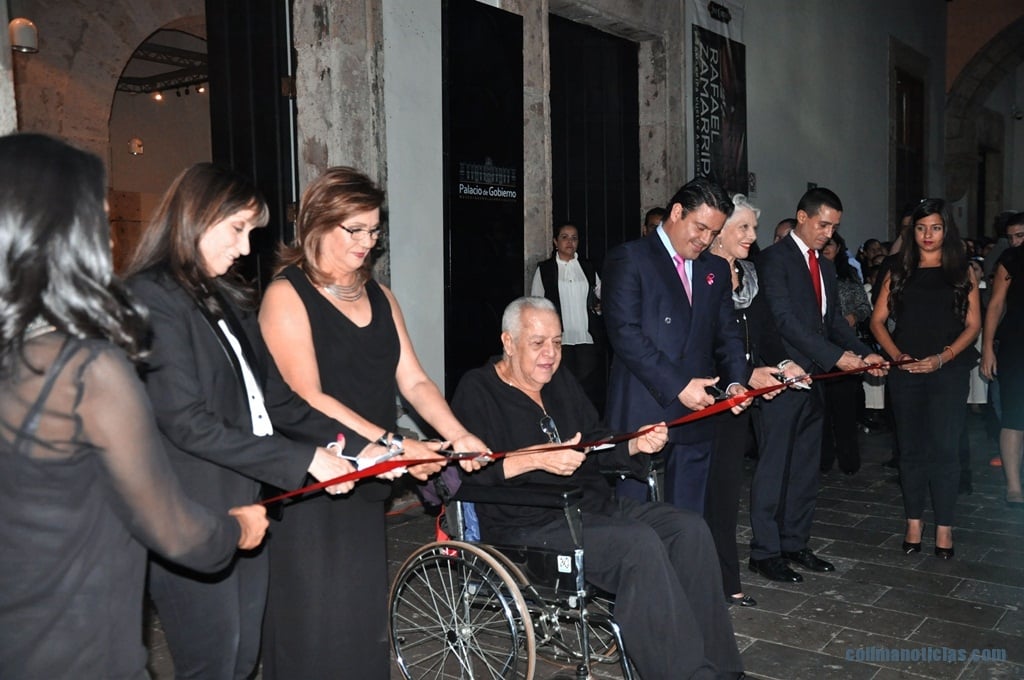 Homenaje a Rafael Zamarripa en Guadalajara_a
