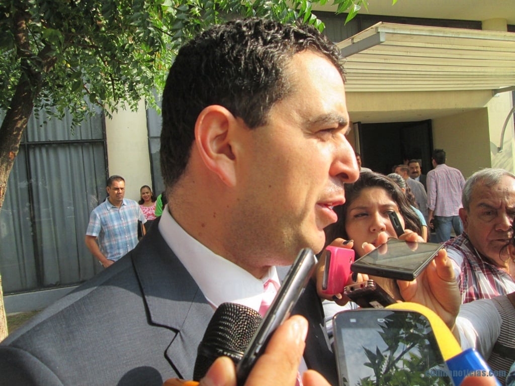 Ignacio Zambada Torres