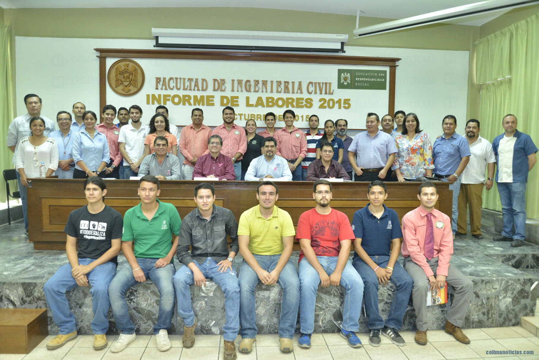 Informes en Ingeniería y Arquitectura