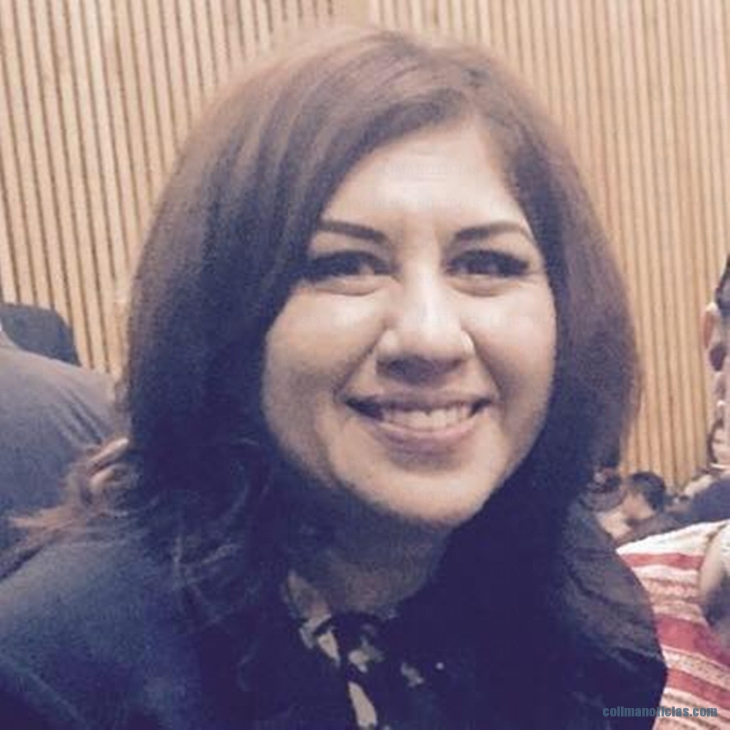 Isela Uribe Alvarado