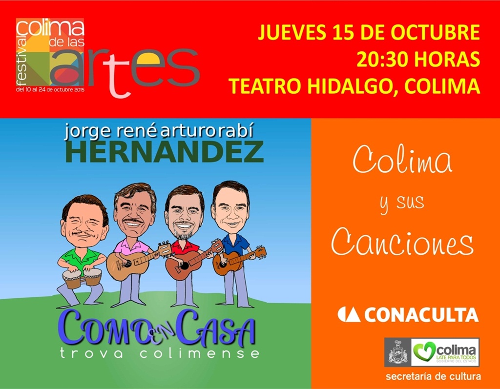 Los hermanos Hernández