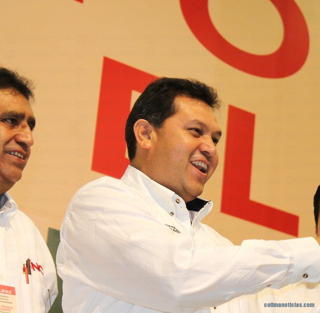 Nombra la CNC a nuevo Presidente