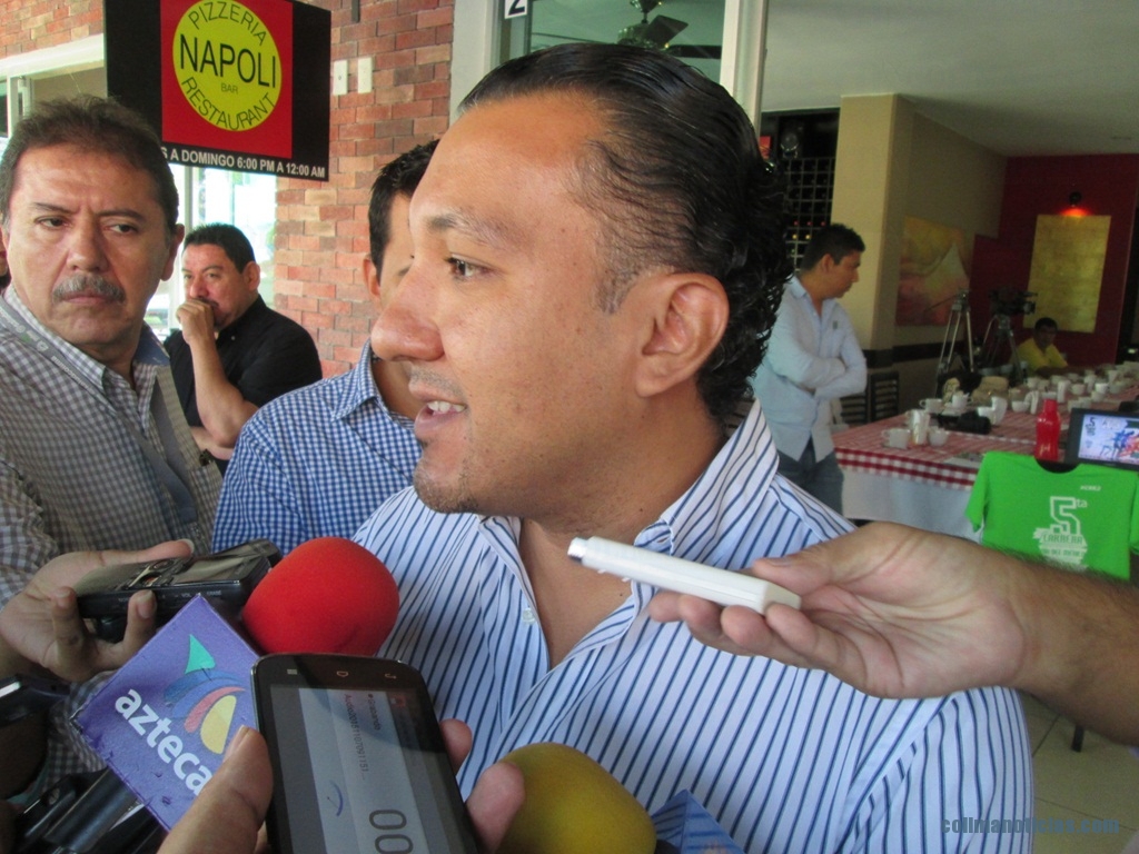 Pablo Hernández Orozco