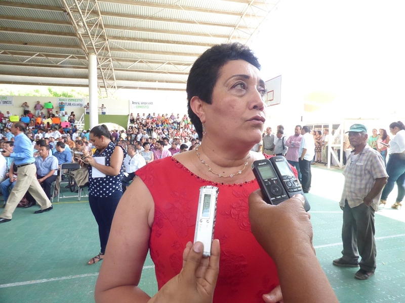 Patricia Armeria