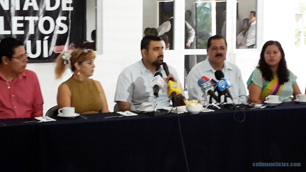 Rafael Mendoza Cuauhtémoc