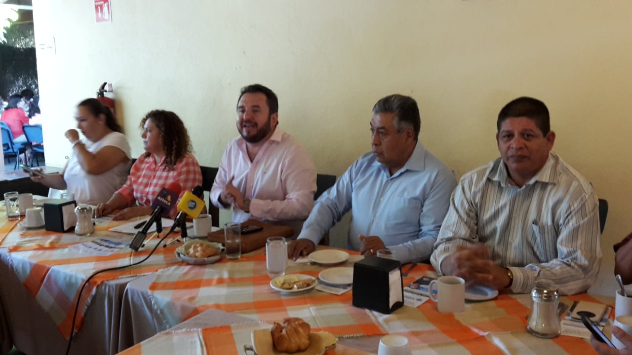 Red Nacional de Consejos Ciudadanos de Seguridad Pública estará en Colima