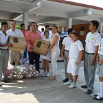 TITO ESCUELAS