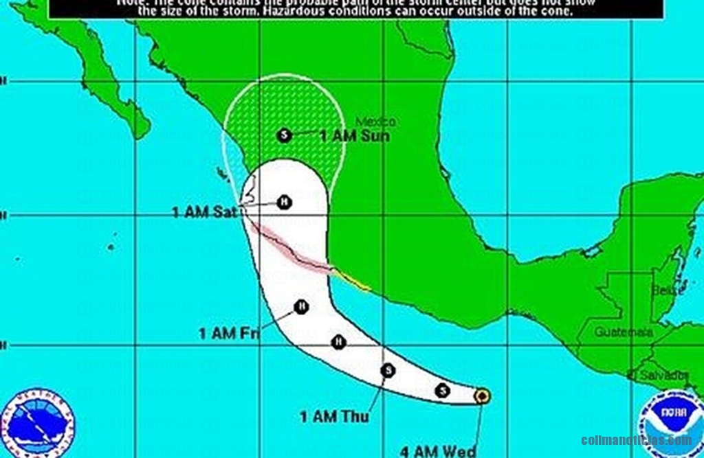 TORMENTA