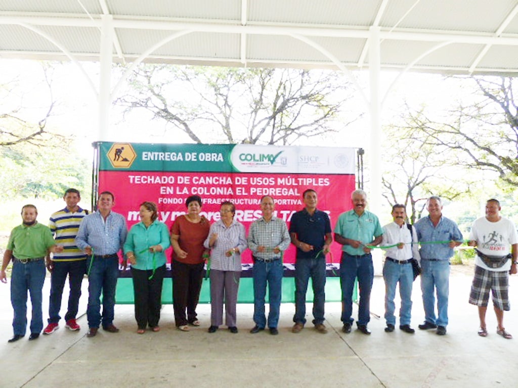 ayto de colima entrega obras