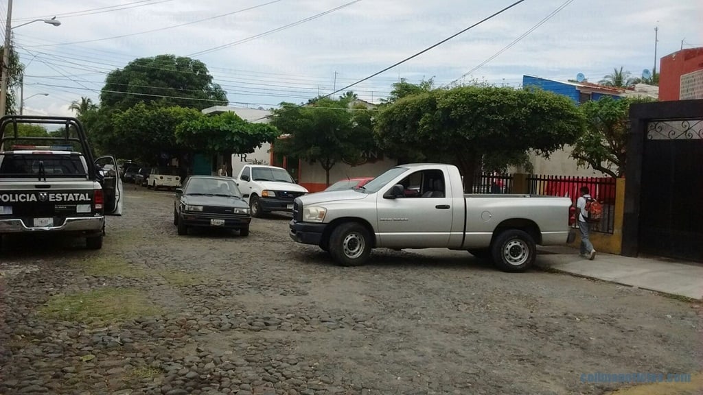 balacera en inf