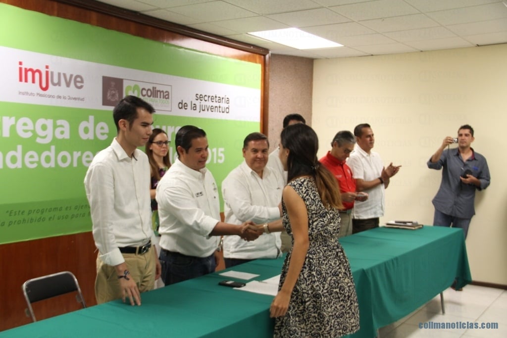 beneficio jovenes sejuv