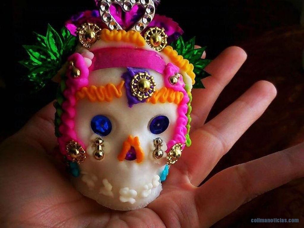 calaverita