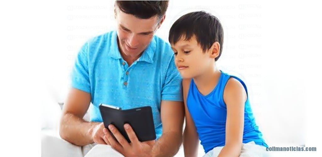 celular para niños