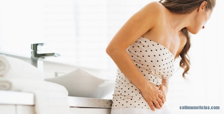 colon irritable