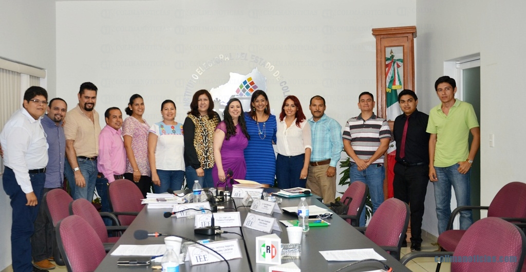 concluye proceso electoral