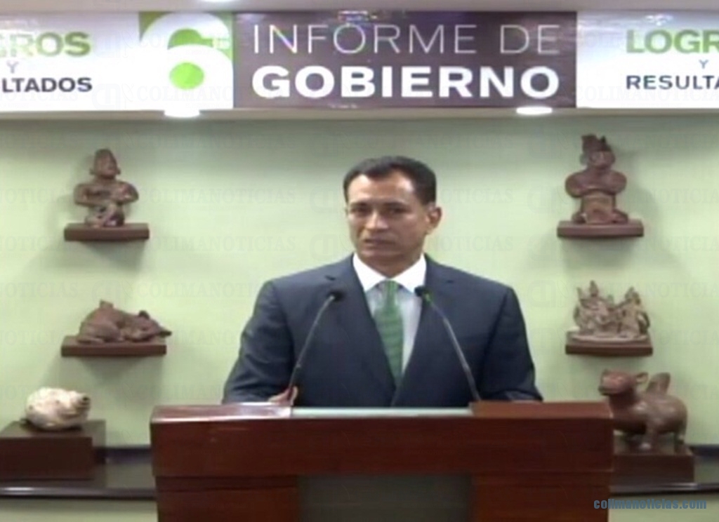mam 6 informe