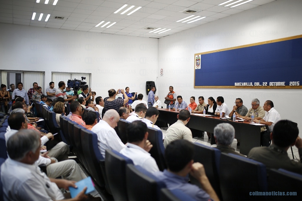 manzanillo reunion por patricia