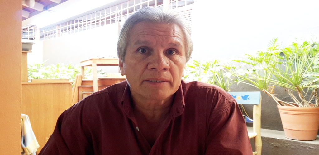 naranjo