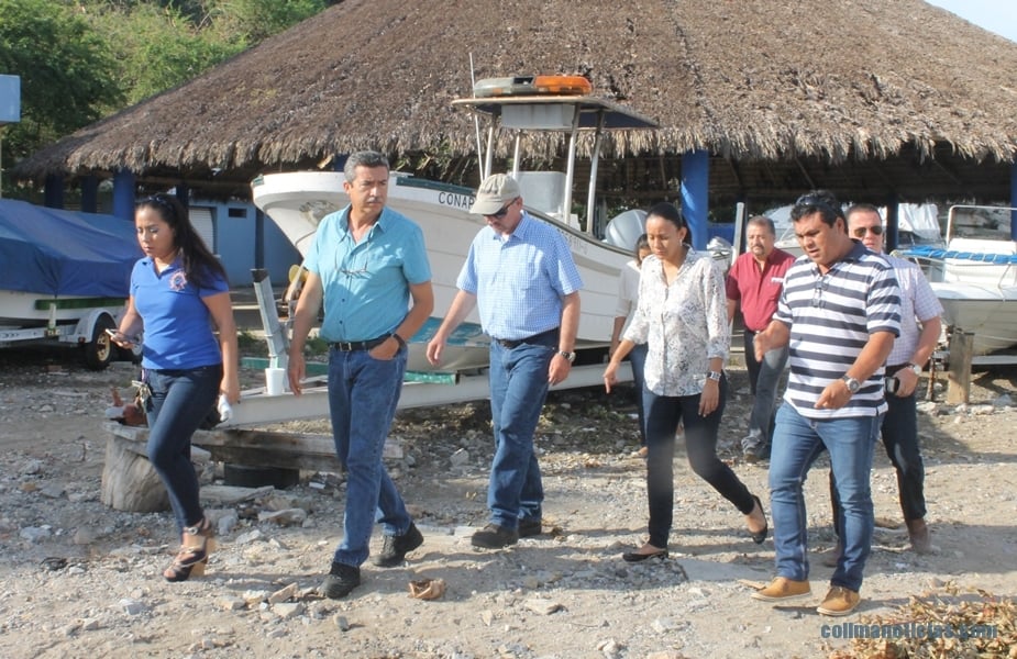 pesca deportiva daños
