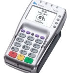 pinpad vx805